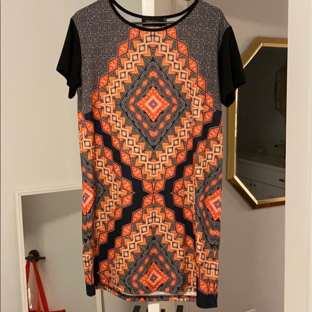 MINKPINK dress